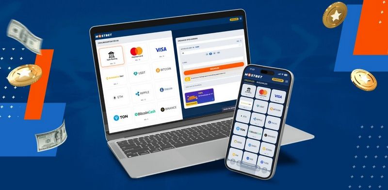 Mostbet Qiymətləndirməsi: Azərbaycanda Mərc üçün Ən Yaxşı Sahə